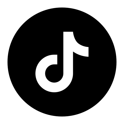 tik-tok page